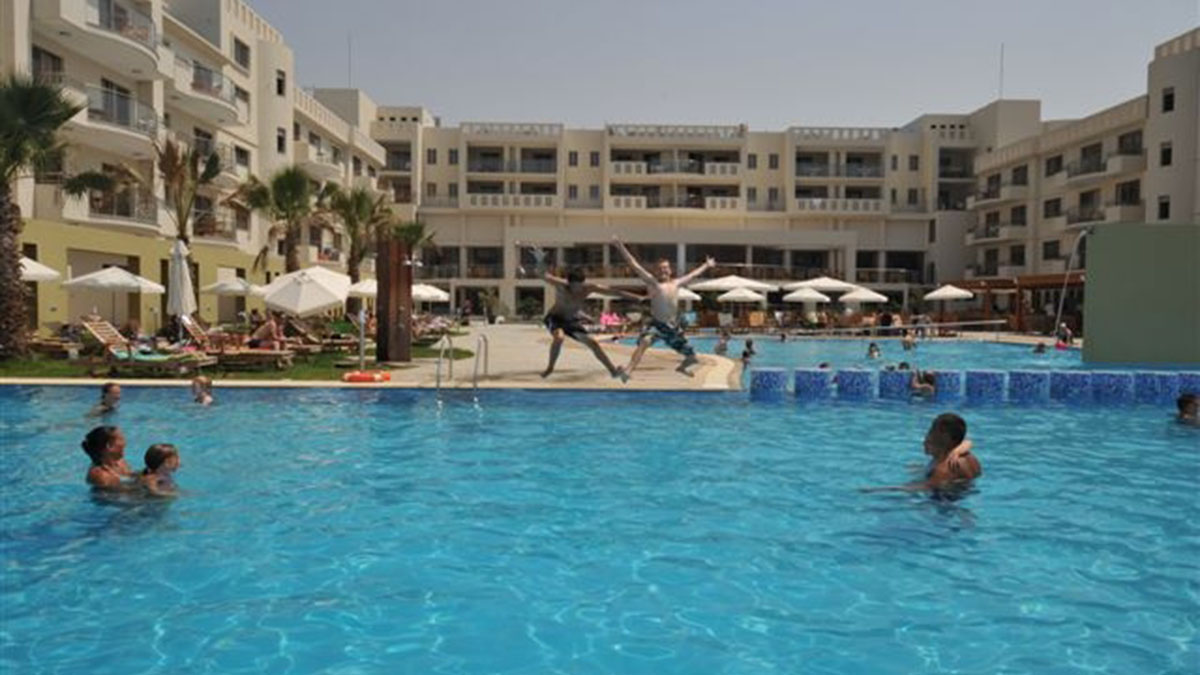 Capital Coast Resort & Spa